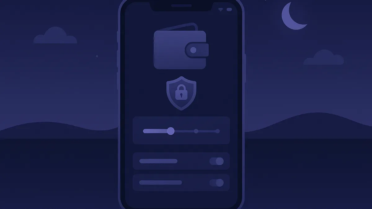 Gece Transfer Limitleri: BDDK Dijital Cüzdan Kararı