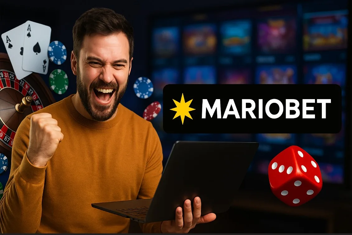 Mariobet Giriş Sorunu Ne Zaman Düzelir?