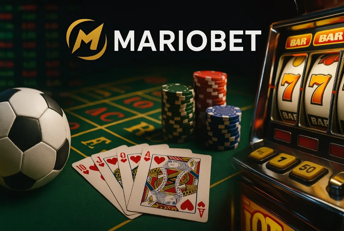 Mariobet Bahislerde En Çok Yapılan Hatalar