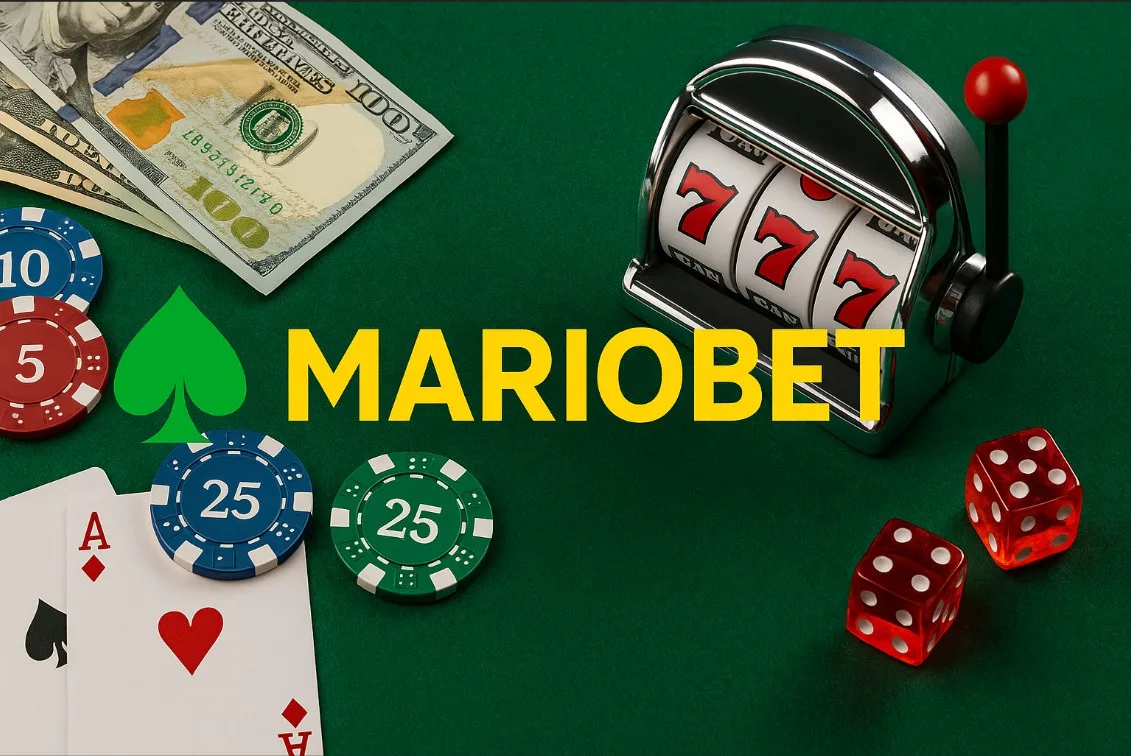 Mariobet Chrome Giriş Hatası Çözümü