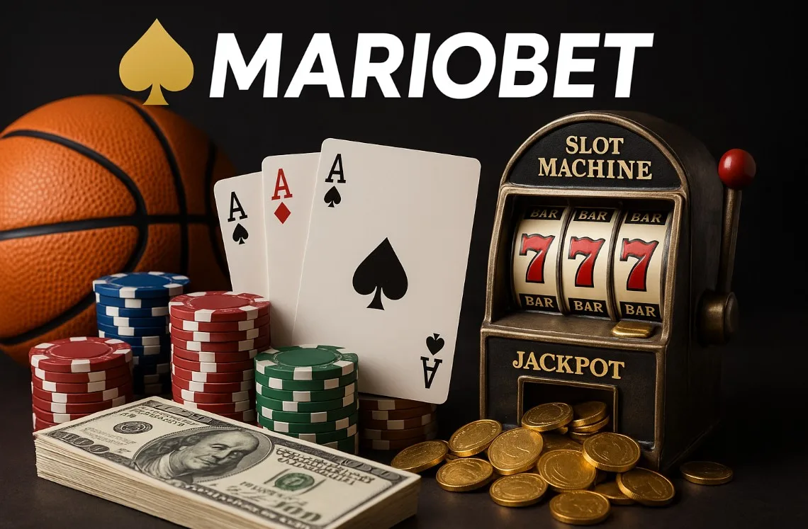 Mariobet Sarı Kart Kupon Örnekleri 2026