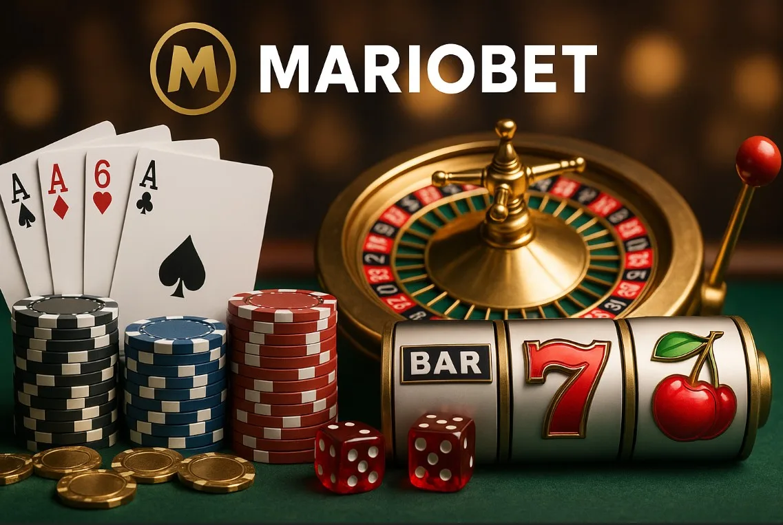 Mariobet PayFix Bonus Kampanyaları 2026