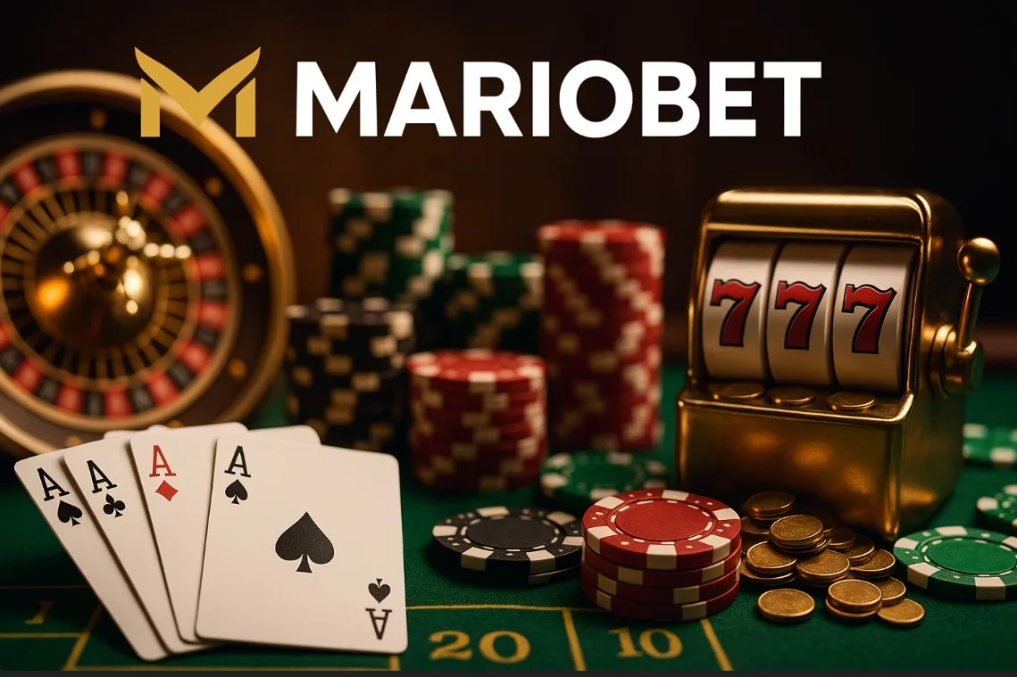 Mariobet Kayıp Bonusu 2026