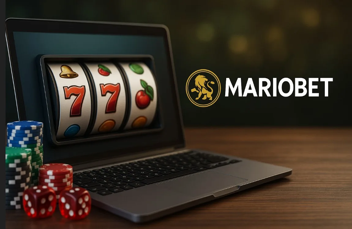 Mariobet VIP Bonus 2026